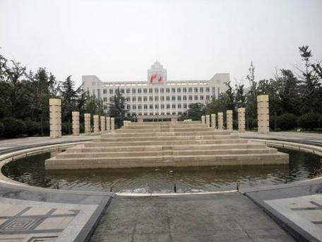山东大学有几个校区_各校区地址在哪-第2张图片-星辰妙记 山东大学有几个校区_各校区地址在哪-第2张图片-星辰妙记