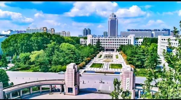 山东大学有几个校区_各校区地址在哪-第3张图片-星辰妙记 山东大学有几个校区_各校区地址在哪-第3张图片-星辰妙记