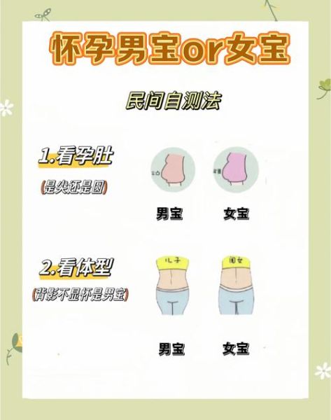 孕妇用一根筷子测男女准吗_民间方法科学解释-第1张图片-星辰妙记 孕妇用一根筷子测男女准吗_民间方法科学解释-第1张图片-星辰妙记