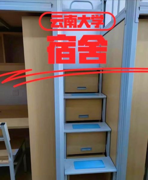 云南大学宿舍条件怎么样_云南大学就业前景如何-第1张图片-星辰妙记 云南大学宿舍条件怎么样_云南大学就业前景如何-第1张图片-星辰妙记