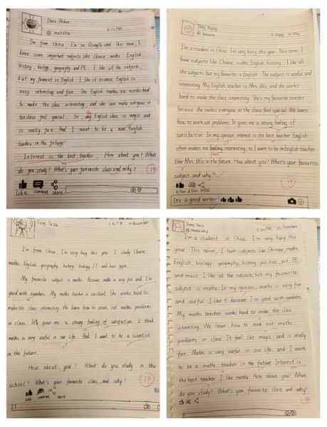 how_to_introduce_myself_in_english_essay-第1张图片-星辰妙记 how_to_introduce_myself_in_english_essay-第1张图片-星辰妙记