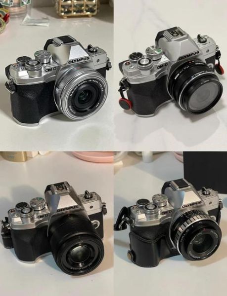 M43镜头群有哪些值得买_M43镜头怎么选-第3张图片-星辰妙记 M43镜头群有哪些值得买_M43镜头怎么选-第3张图片-星辰妙记