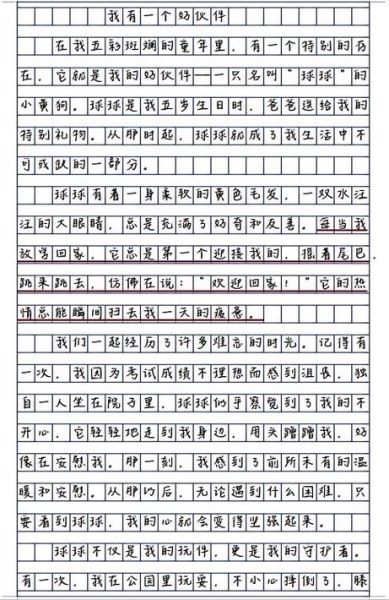 五年级作文怎么写_五年级作文大全有哪些-第3张图片-星辰妙记 五年级作文怎么写_五年级作文大全有哪些-第3张图片-星辰妙记