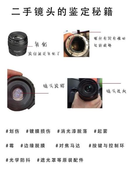 二手镜头怎么选_二手镜头论坛避坑指南-第1张图片-星辰妙记 二手镜头怎么选_二手镜头论坛避坑指南-第1张图片-星辰妙记