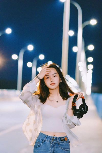 2.4光圈镜头适合拍什么_夜景人像怎么拍-第1张图片-星辰妙记 2.4光圈镜头适合拍什么_夜景人像怎么拍-第1张图片-星辰妙记