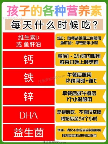 DHA孕妇什么时候吃早上还是晚上_最佳服用时间-第2张图片-星辰妙记 DHA孕妇什么时候吃早上还是晚上_最佳服用时间-第2张图片-星辰妙记