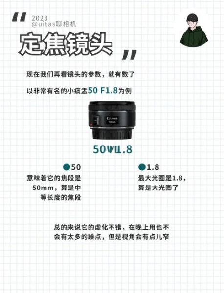 镜头盘点_如何选择适合自己的镜头-第2张图片-星辰妙记 镜头盘点_如何选择适合自己的镜头-第2张图片-星辰妙记