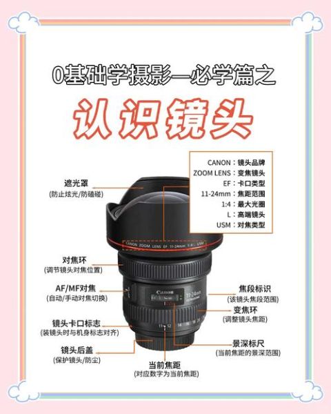 最实用的镜头有哪些_新手如何选镜头-第3张图片-星辰妙记 最实用的镜头有哪些_新手如何选镜头-第3张图片-星辰妙记