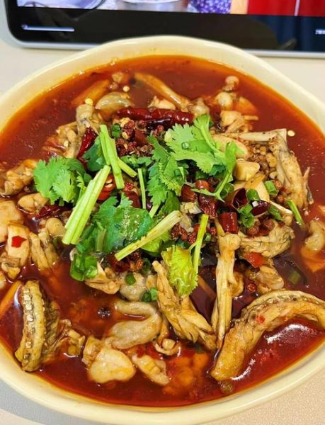 孕妇可以吃田鸡吗_孕期吃田鸡的风险与好处-第1张图片-星辰妙记 孕妇可以吃田鸡吗_孕期吃田鸡的风险与好处-第1张图片-星辰妙记