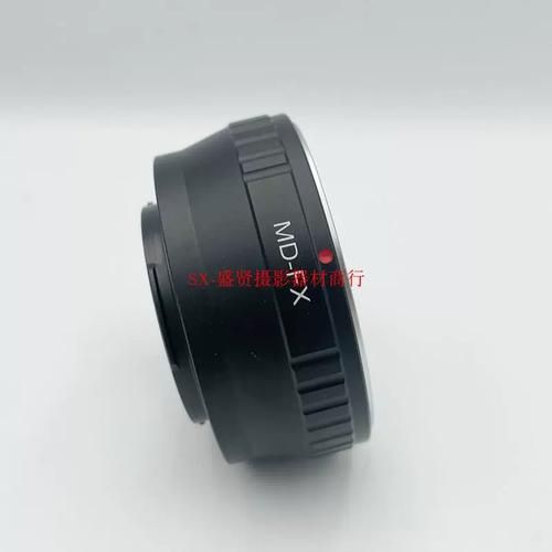md镜头改口教程_md镜头转接环怎么选-第3张图片-星辰妙记 md镜头改口教程_md镜头转接环怎么选-第3张图片-星辰妙记