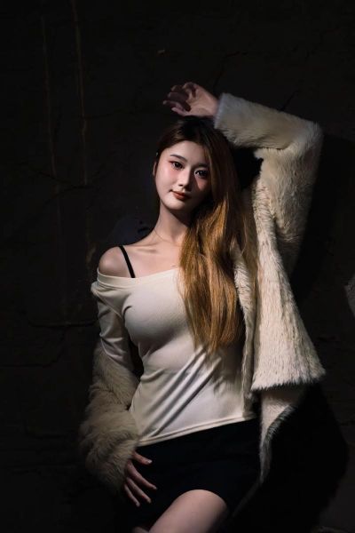什么样的镜头适合拍人像_人像镜头怎么选-第3张图片-星辰妙记 什么样的镜头适合拍人像_人像镜头怎么选-第3张图片-星辰妙记
