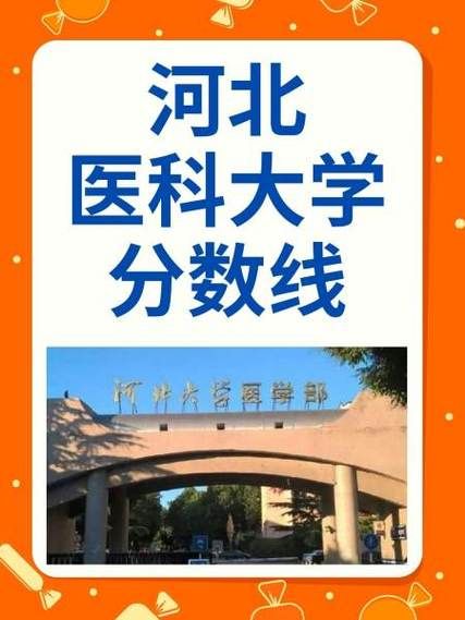 河北医科大学临床学院是几本_录取分数线是多少-第2张图片-星辰妙记 河北医科大学临床学院是几本_录取分数线是多少-第2张图片-星辰妙记