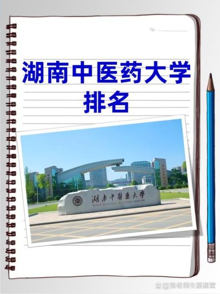 湖南中医药大学地址在哪里_湖南中医药大学怎么去-第3张图片-星辰妙记 湖南中医药大学地址在哪里_湖南中医药大学怎么去-第3张图片-星辰妙记
