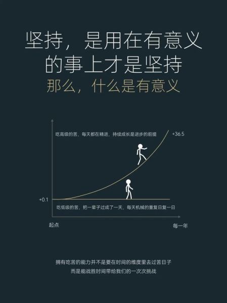 坚持一件事有什么好处_如何长期坚持一件事-第2张图片-星辰妙记 坚持一件事有什么好处_如何长期坚持一件事-第2张图片-星辰妙记