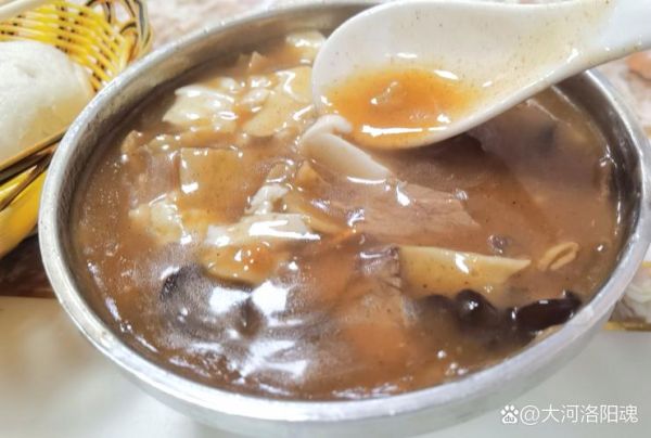 孕妇可以喝胡辣汤吗_孕妇喝胡辣汤对胎儿有影响吗-第3张图片-星辰妙记 孕妇可以喝胡辣汤吗_孕妇喝胡辣汤对胎儿有影响吗-第3张图片-星辰妙记