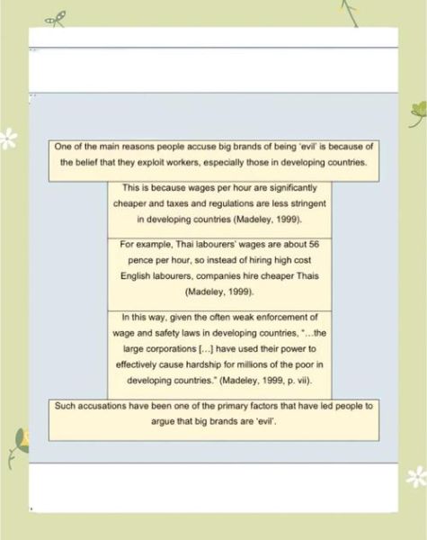 how_to_start_an_english_essay_what_makes_a_good_ending-第3张图片-星辰妙记 how_to_start_an_english_essay_what_makes_a_good_ending-第3张图片-星辰妙记