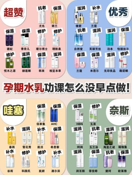 孕妇多喝水有什么好处_孕期一天喝多少水才够-第3张图片-星辰妙记 孕妇多喝水有什么好处_孕期一天喝多少水才够-第3张图片-星辰妙记