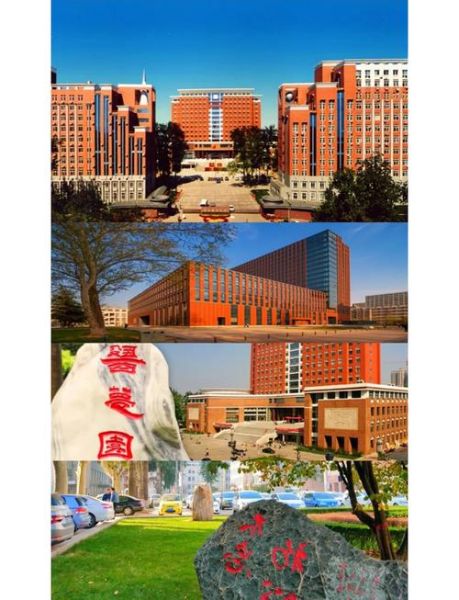 河北医科大学临床医学怎么样_河北医科大学临床医学就业前景-第1张图片-星辰妙记 河北医科大学临床医学怎么样_河北医科大学临床医学就业前景-第1张图片-星辰妙记