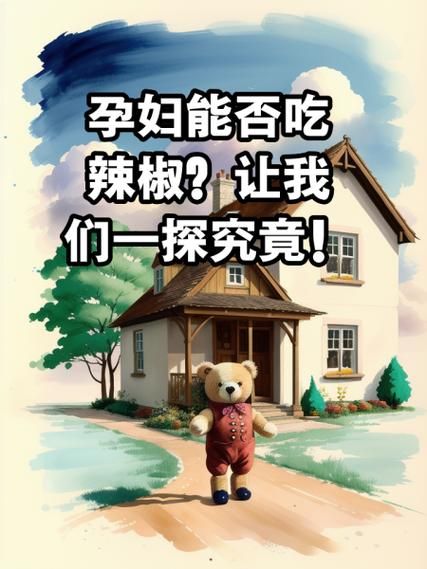 孕妇能吃辣椒吗_怀孕吃辣对胎儿有影响吗-第3张图片-星辰妙记 孕妇能吃辣椒吗_怀孕吃辣对胎儿有影响吗-第3张图片-星辰妙记