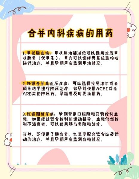 孕妇可以吃消炎药吗_孕期安全用药指南-第1张图片-星辰妙记