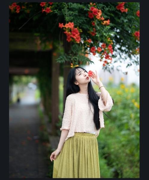 80定焦镜头适合拍什么_80mm镜头人像摄影技巧-第3张图片-星辰妙记 80定焦镜头适合拍什么_80mm镜头人像摄影技巧-第3张图片-星辰妙记