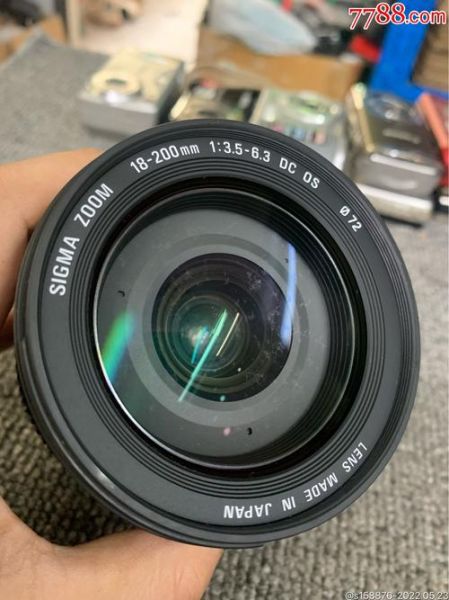 佳能18-200镜头值得买吗_适合什么题材-第3张图片-星辰妙记 佳能18-200镜头值得买吗_适合什么题材-第3张图片-星辰妙记
