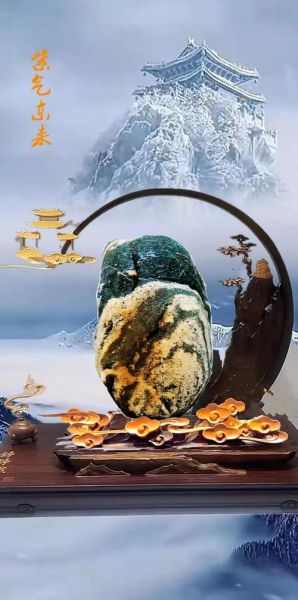石头的价值在哪里_如何描写石头的美-第1张图片-星辰妙记 石头的价值在哪里_如何描写石头的美-第1张图片-星辰妙记