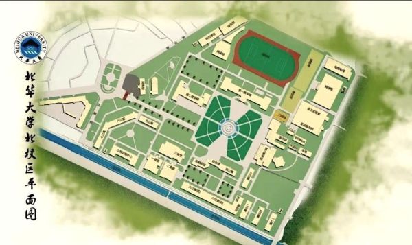 北华大学东校区在哪里_交通路线怎么走-第2张图片-星辰妙记 北华大学东校区在哪里_交通路线怎么走-第2张图片-星辰妙记