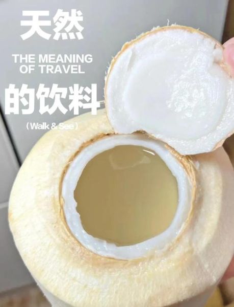 椰青孕妇可以喝吗_椰青孕妇喝多少合适-第1张图片-星辰妙记 椰青孕妇可以喝吗_椰青孕妇喝多少合适-第1张图片-星辰妙记