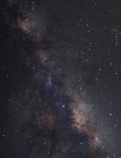 拍银河用什么镜头_星空摄影入门选镜指南-第3张图片-星辰妙记 拍银河用什么镜头_星空摄影入门选镜指南-第3张图片-星辰妙记