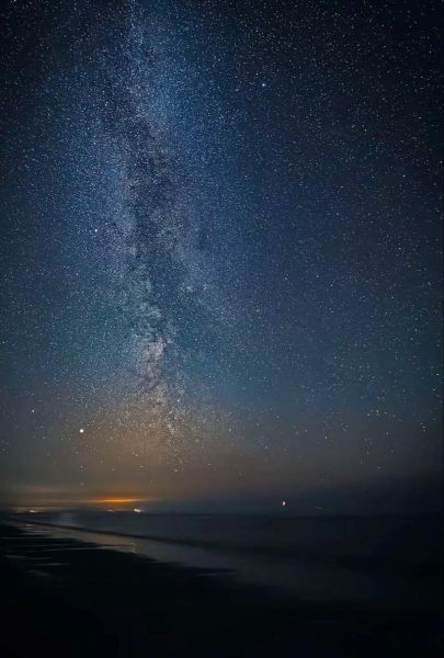 拍银河用什么镜头_星空摄影入门选镜指南-第1张图片-星辰妙记 拍银河用什么镜头_星空摄影入门选镜指南-第1张图片-星辰妙记