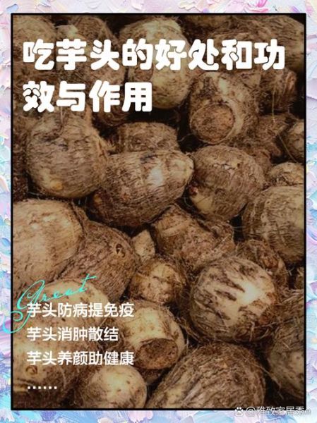 孕妇能吃芋头杆吗_芋头杆对孕妇安全吗-第3张图片-星辰妙记 孕妇能吃芋头杆吗_芋头杆对孕妇安全吗-第3张图片-星辰妙记
