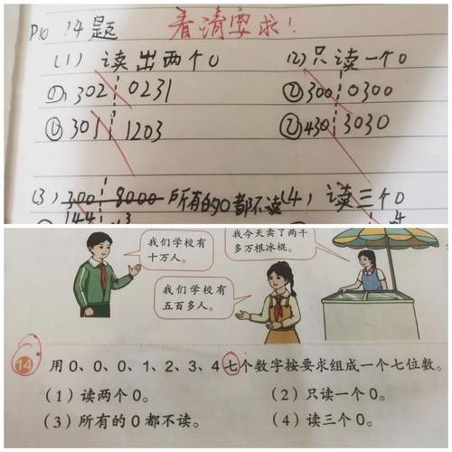 如何写一亿字作文_一亿字作文怎么写-第2张图片-星辰妙记