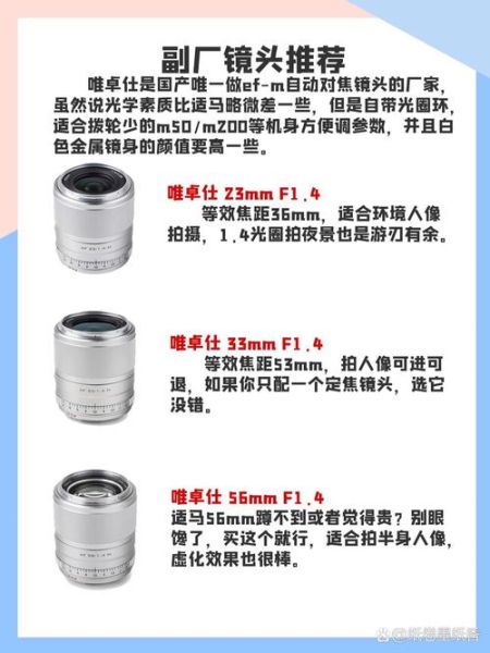 佳能m口镜头有哪些_佳能m口镜头怎么选-第2张图片-星辰妙记 佳能m口镜头有哪些_佳能m口镜头怎么选-第2张图片-星辰妙记