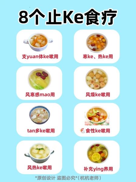 孕妇咳嗽吃什么好得快_孕妇咳嗽食疗偏方-第3张图片-星辰妙记 孕妇咳嗽吃什么好得快_孕妇咳嗽食疗偏方-第3张图片-星辰妙记