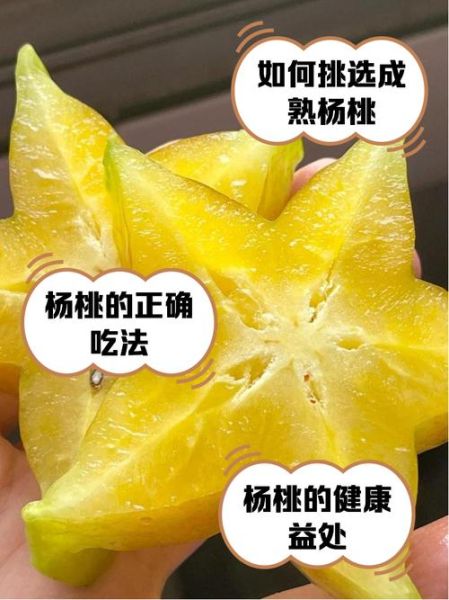 孕妇可以吃杨桃吗_杨桃对胎儿有影响吗-第1张图片-星辰妙记 孕妇可以吃杨桃吗_杨桃对胎儿有影响吗-第1张图片-星辰妙记