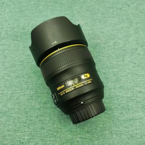 尼康352d值得买吗_尼康352d画质评测-第1张图片-星辰妙记 尼康352d值得买吗_尼康352d画质评测-第1张图片-星辰妙记