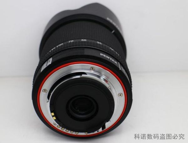 宾得绿圈镜头有哪些_宾得绿圈镜头怎么样-第2张图片-星辰妙记 宾得绿圈镜头有哪些_宾得绿圈镜头怎么样-第2张图片-星辰妙记