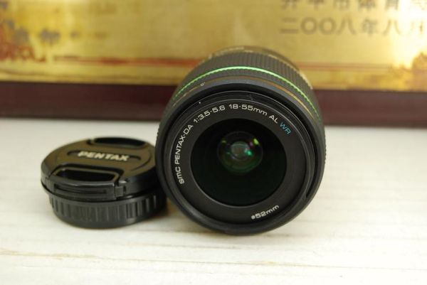 宾得绿圈镜头有哪些_宾得绿圈镜头怎么样-第3张图片-星辰妙记 宾得绿圈镜头有哪些_宾得绿圈镜头怎么样-第3张图片-星辰妙记