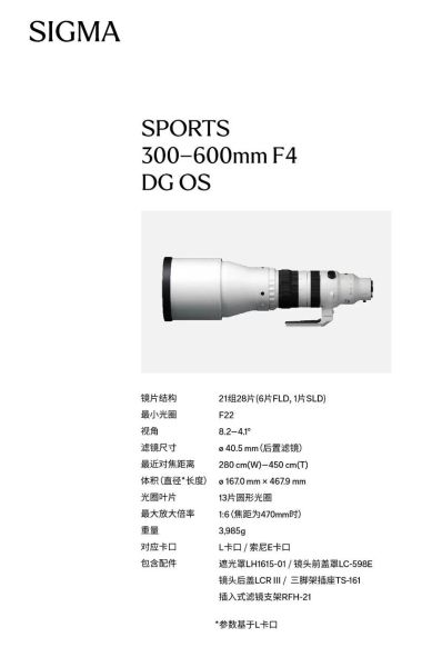 适马全画幅镜头推荐_适马镜头怎么选-第2张图片-星辰妙记 适马全画幅镜头推荐_适马镜头怎么选-第2张图片-星辰妙记