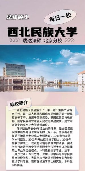西北民族大学法学院怎么样_录取分数线是多少-第1张图片-星辰妙记 西北民族大学法学院怎么样_录取分数线是多少-第1张图片-星辰妙记