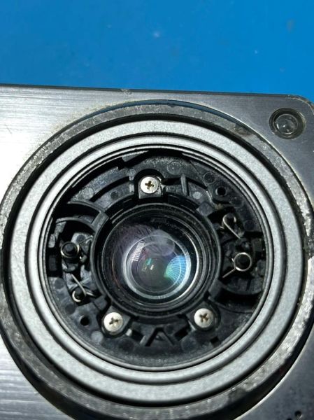 发霉镜头怎么清洁_发霉镜头还能用吗-第3张图片-星辰妙记