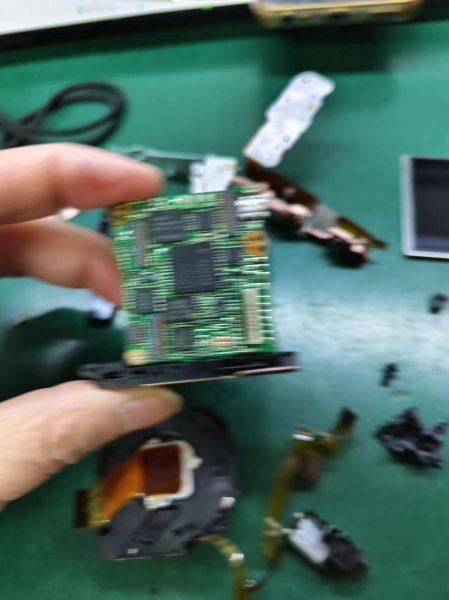 索尼镜头异响_怎么判断是不是故障-第2张图片-星辰妙记 索尼镜头异响_怎么判断是不是故障-第2张图片-星辰妙记