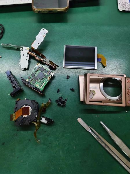 索尼镜头异响_怎么判断是不是故障-第1张图片-星辰妙记 索尼镜头异响_怎么判断是不是故障-第1张图片-星辰妙记