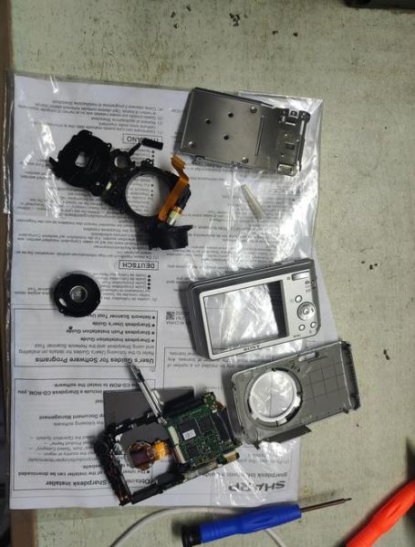 索尼镜头异响_怎么判断是不是故障-第3张图片-星辰妙记 索尼镜头异响_怎么判断是不是故障-第3张图片-星辰妙记