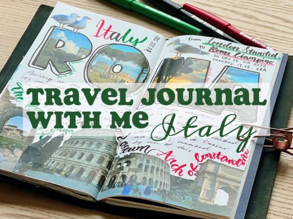 how_to_write_travel_journal_in_english-第1张图片-星辰妙记