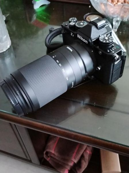 4-3口镜头是什么_4-3口镜头能转接全画幅吗-第1张图片-星辰妙记 4-3口镜头是什么_4-3口镜头能转接全画幅吗-第1张图片-星辰妙记