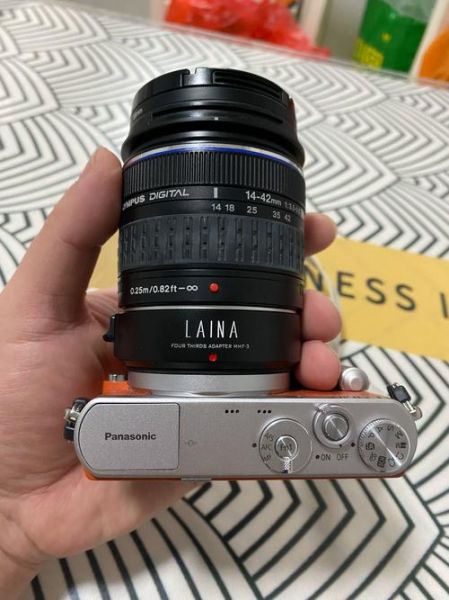 4-3口镜头是什么_4-3口镜头能转接全画幅吗-第2张图片-星辰妙记 4-3口镜头是什么_4-3口镜头能转接全画幅吗-第2张图片-星辰妙记