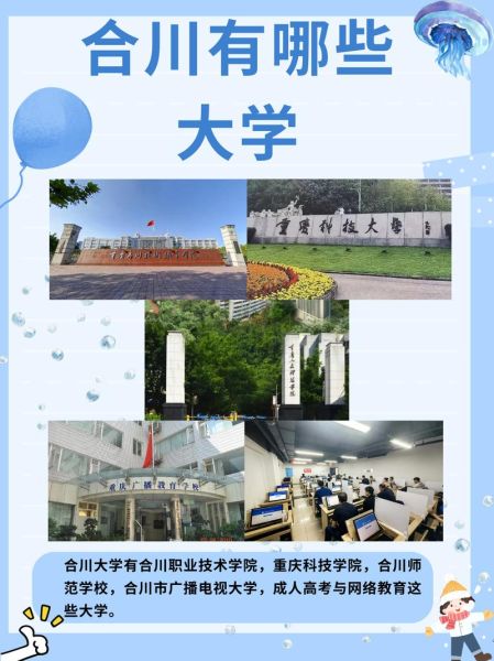合川有哪些大学_合川大学城在哪里-第1张图片-星辰妙记 合川有哪些大学_合川大学城在哪里-第1张图片-星辰妙记
