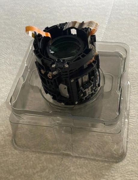 RF镜头摔了怎么办_RF镜头维修价格贵吗-第1张图片-星辰妙记 RF镜头摔了怎么办_RF镜头维修价格贵吗-第1张图片-星辰妙记